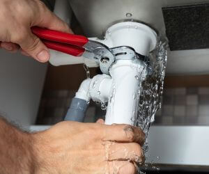 About Emergency plumbing pros Cobden, IL